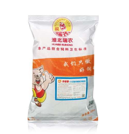 10%母猪预混料系列子好多